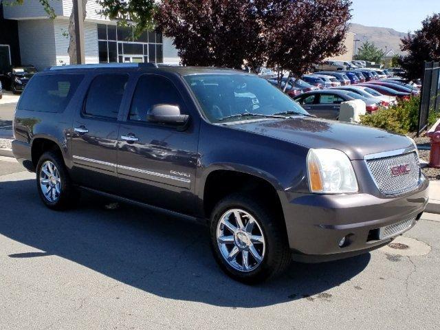 used 2011 gmc yukon xl denali reno, nv 89511 for sale in reno, nevada