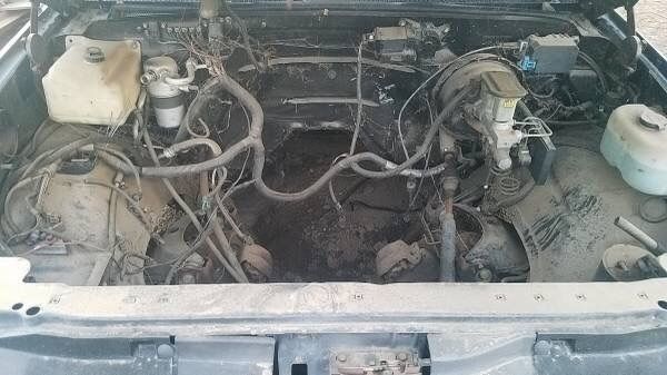 1990 chevrolet 454 ss c/k 1500 chevy pickup truck