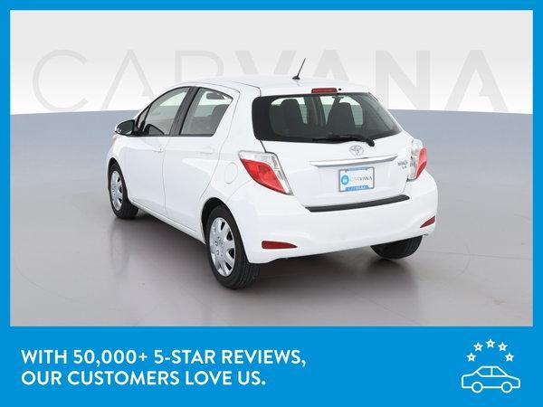 2013 toyota yaris in saint louis, missouri