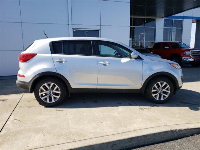 used 2016 kia sportage awd lx triadelphia, wv 26059 for sale in triadelphia, west virginia