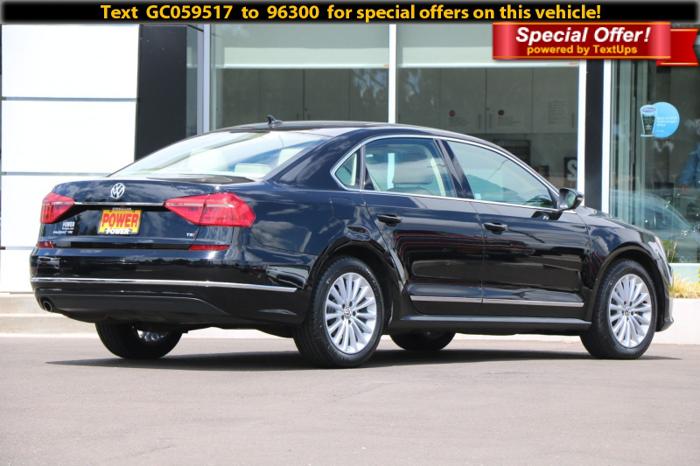 certified 2016 volkswagen passat 1.8t se corvallis, or 97330 for sale in adair village, oregon