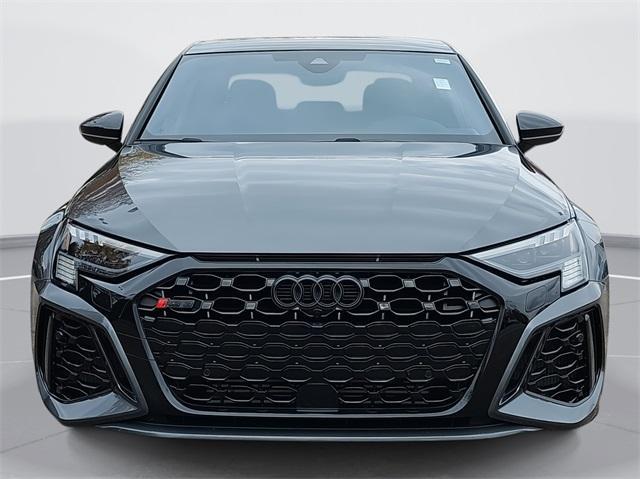 2024 audi rs 3 2.5t