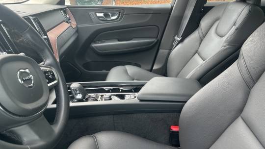 2024 Volvo XC60