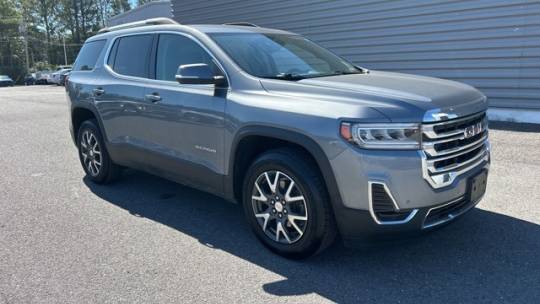 2021 gmc acadia sle fwd