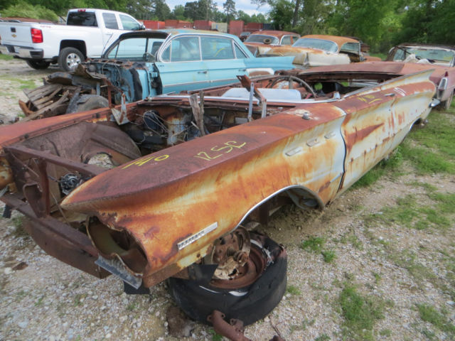 1960 buick invicta parts tub 1959 impala tub convertible may del tub chevrolet