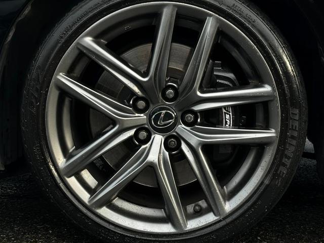 2016 lexus is 350 base
