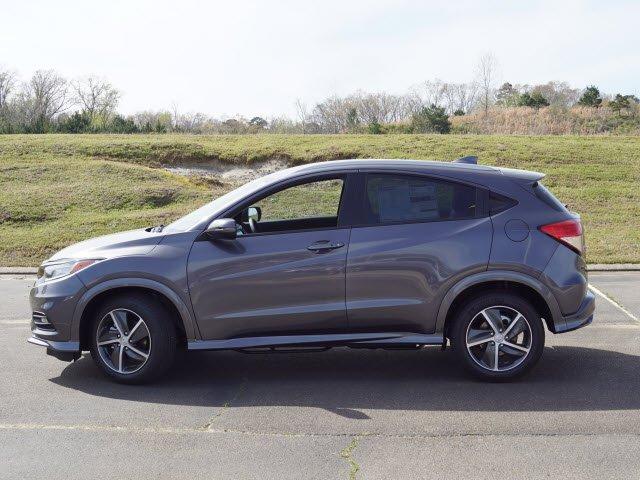 new 2019 honda hr-v awd touring columbus, ms 39701 for sale in columbus, mississippi