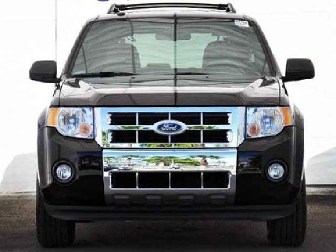 2012 ford escape limited awd in lake worth, fl