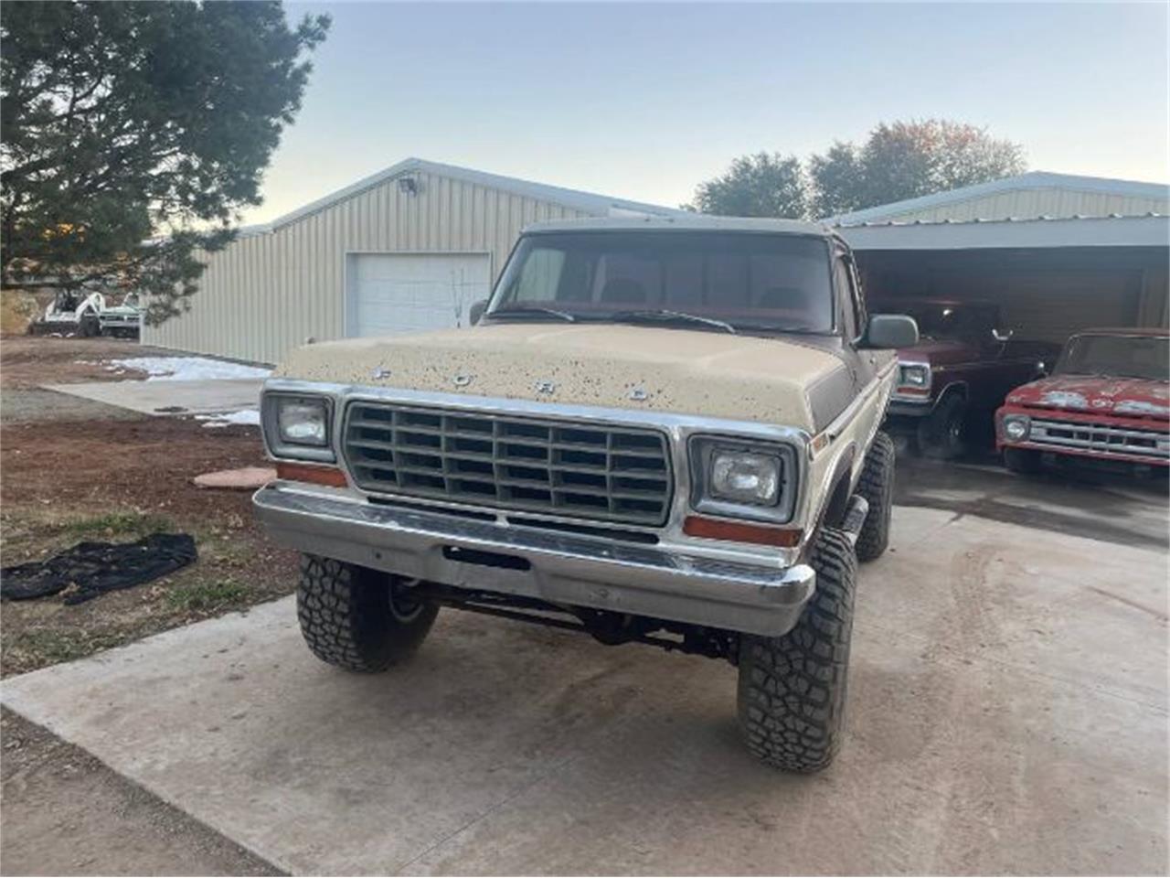 1977 ford f150