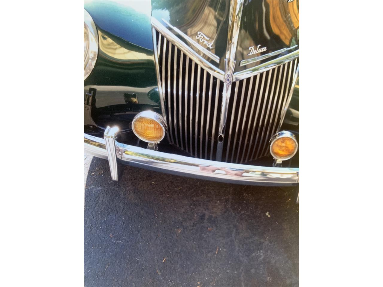 ford ford