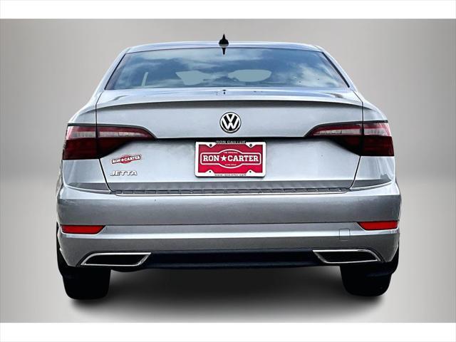2021 volkswagen jetta 1.4t sel premium