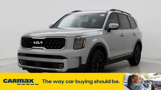 2023 Kia Telluride