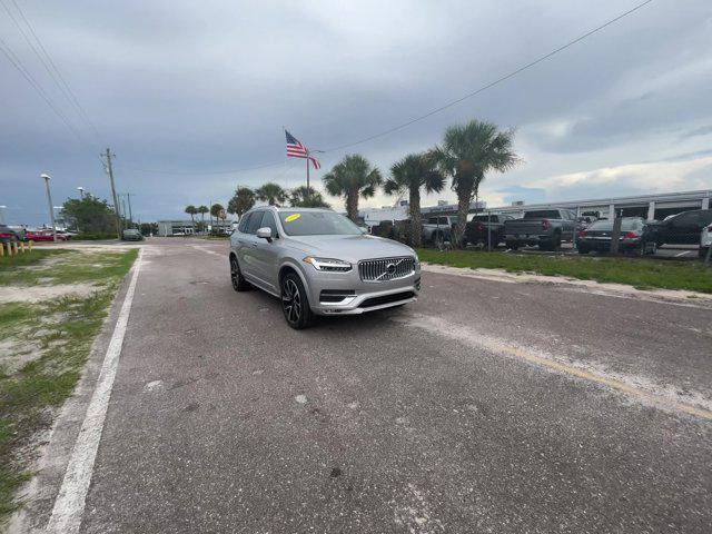 2024 volvo xc90 b6 plus bright theme 7-seater