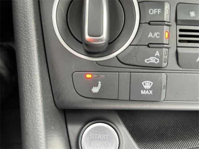 2016 audi q3 2.0t premium plus