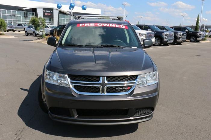 used 2018 dodge journey fwd se conway, ar 72032 for sale in beryl, arkansas