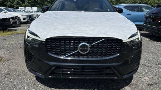 2025 Volvo XC60