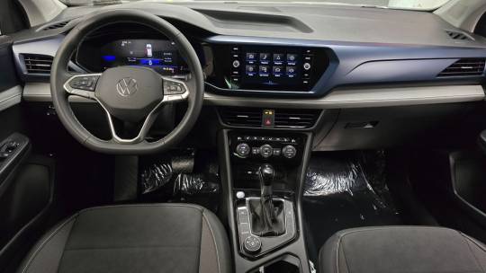 2024 Volkswagen Taos