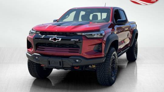 2024 Chevrolet