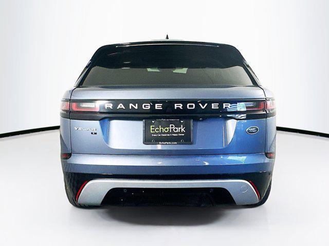 2021 land rover range rover velar p250 s
