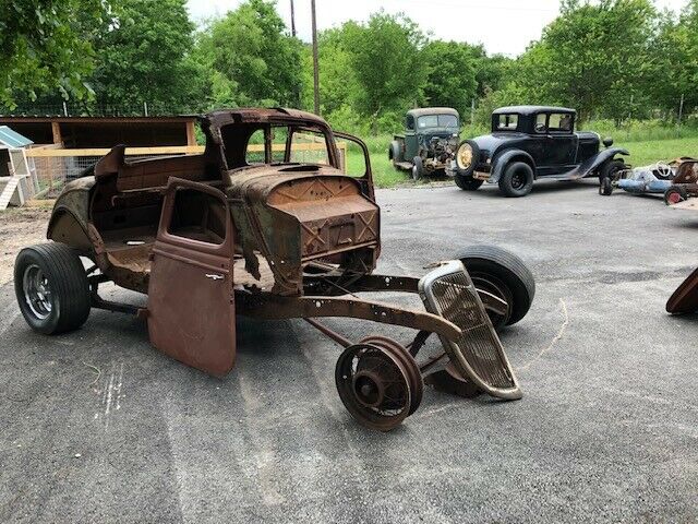 1933, 1932, 1934, ford, coupe, hot rod, gasser