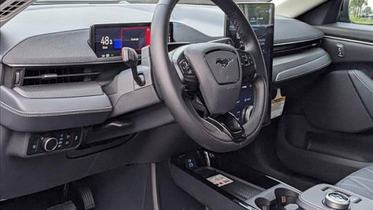 2024 Ford Mustang Mach-E