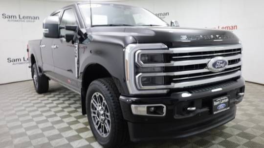 used 2024 ford f-350 super duty limited $88,965great deal 2,252 mi. location: bloomington