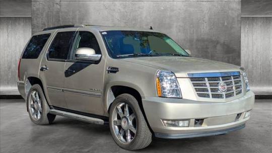 2014 Cadillac Escalade