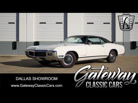 1968 buick riviera in o'fallon, illinois