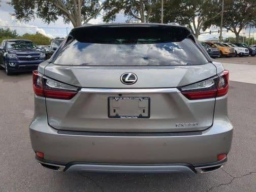 2022 lexus rx 350 in burns harbor, indiana