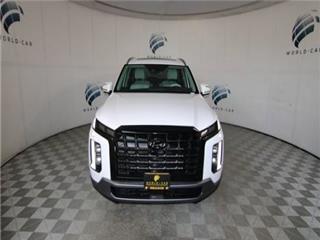 2025 Hyundai Palisade limited