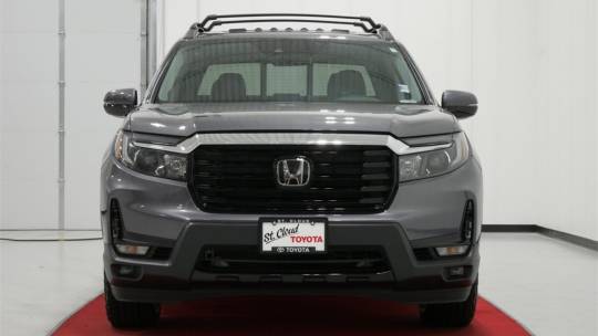 2023 Honda Ridgeline