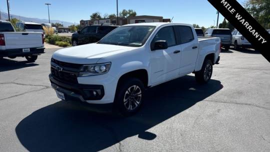2022 Chevrolet