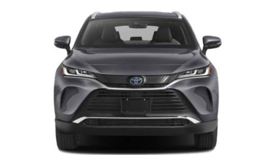 2021 toyota venza limited