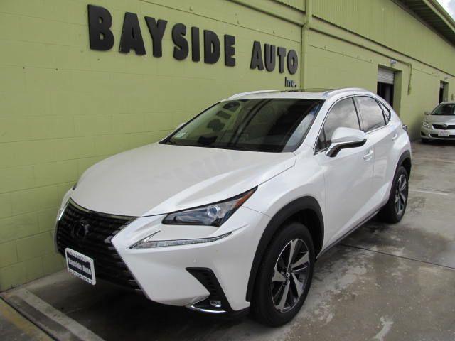 2020 lexus nx 300 nx 300