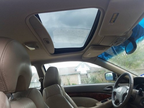 2003 acura cl for sale in texas by owner