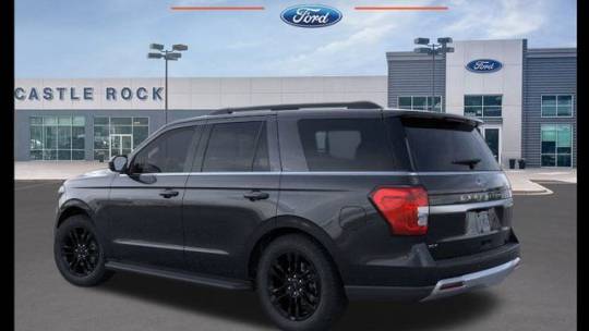 2024 Ford Expedition