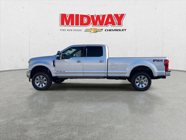 2019 ford f-350 xl