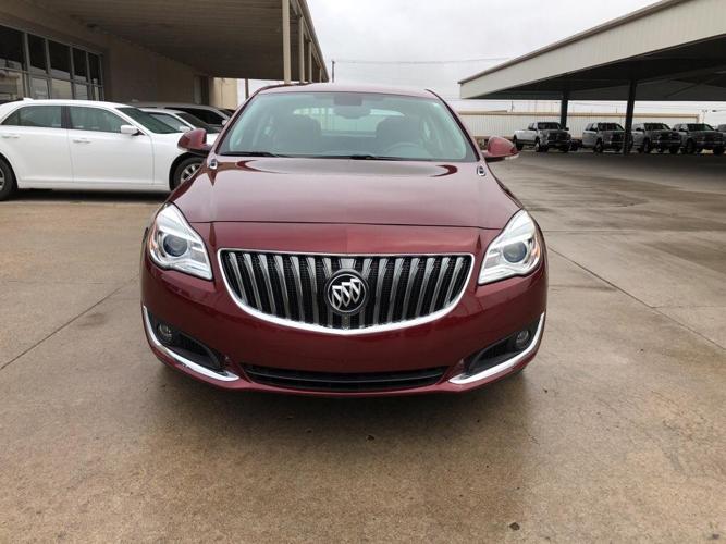 used 2016 buick regal scottsbluff, ne 69361 for sale in scottsbluff, nebraska