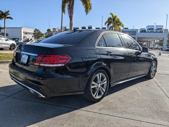 2015 mercedes-benz e-class e 350