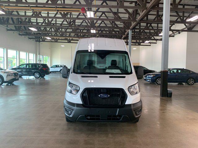2022 ford transit-350 base