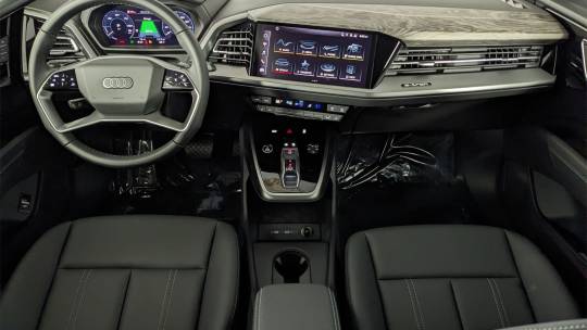 2024 Audi Q4 e-tron
