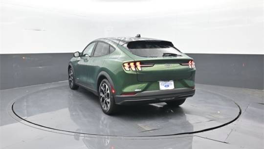 2024 Ford Mustang Mach-E