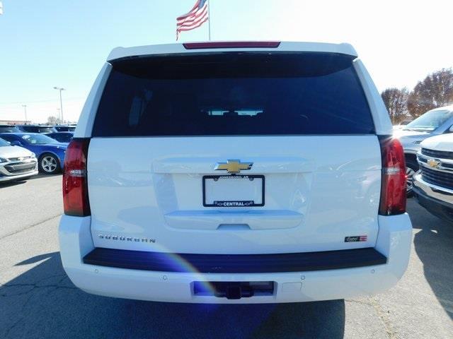 2019 chevrolet suburban ls 1500 4x2 ls 1500 4dr suv for sale in jonesboro, arkansas