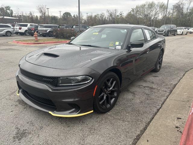 2023 dodge charger r/t