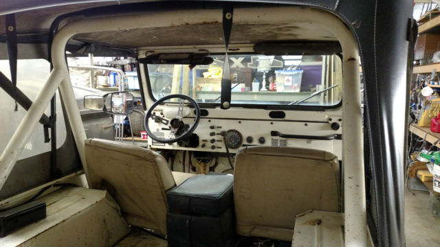 1979 cj5 jeep