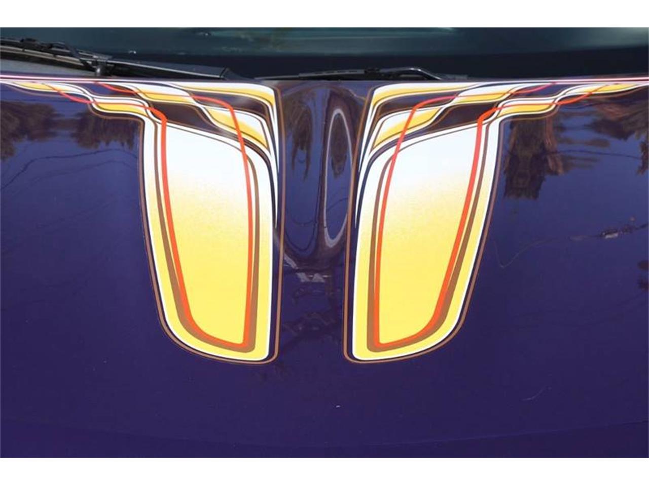 1998 chevrolet corvette