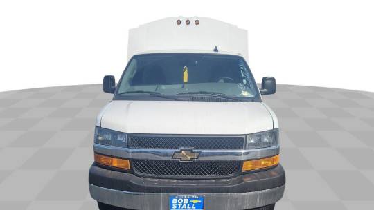 2024 Chevrolet Express