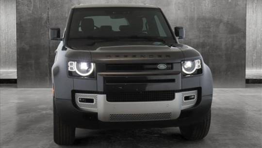 2023 land rover defender 90 se