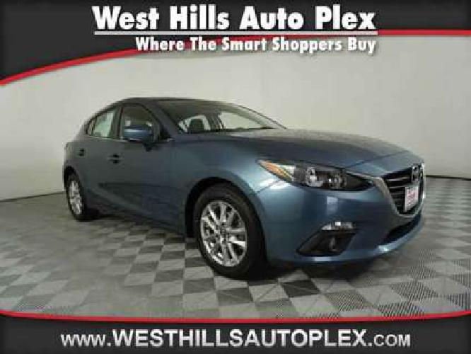 2015 mazda mazda3 in bremerton, wa