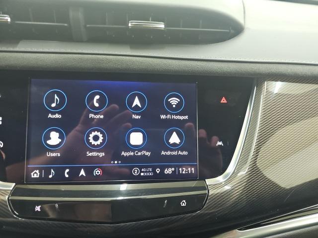2024 cadillac xt6 premium luxury awd